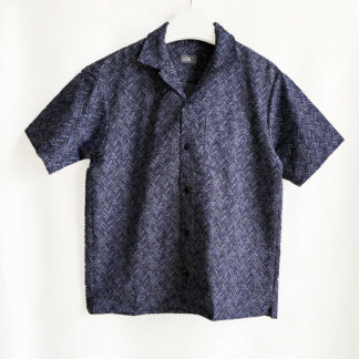 THE NORTH FACE S/S Dot Air Shirt